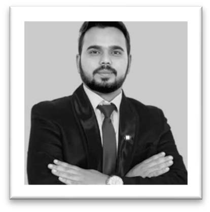 Vikram Grover