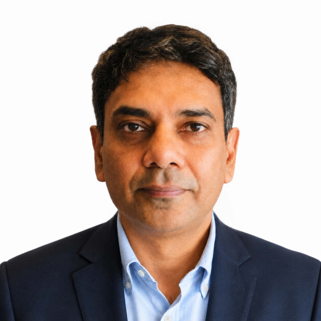 Shantanu Upadhyay
