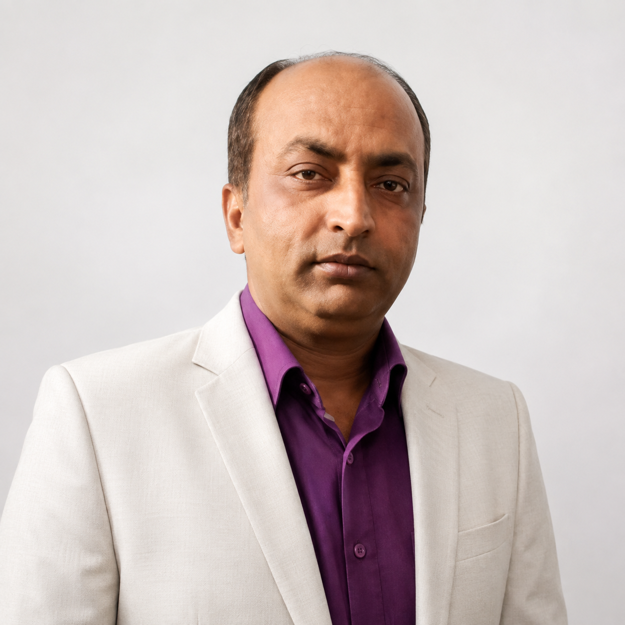 Sanjeev Kumar Jha