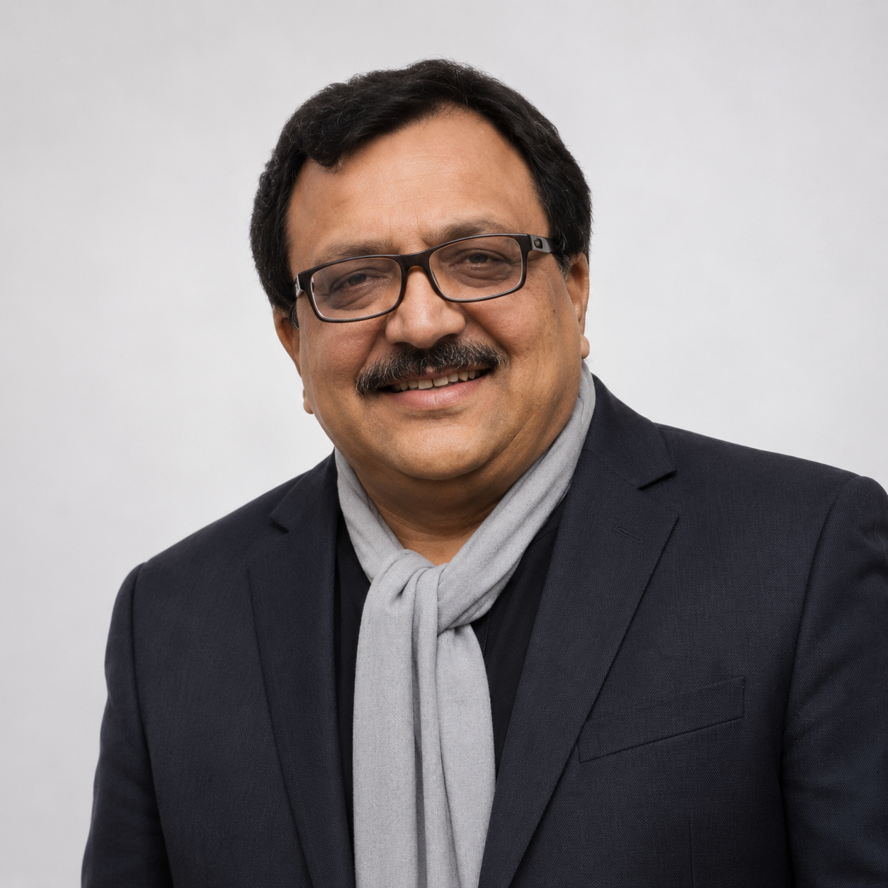 Sanjay Kumar Jain