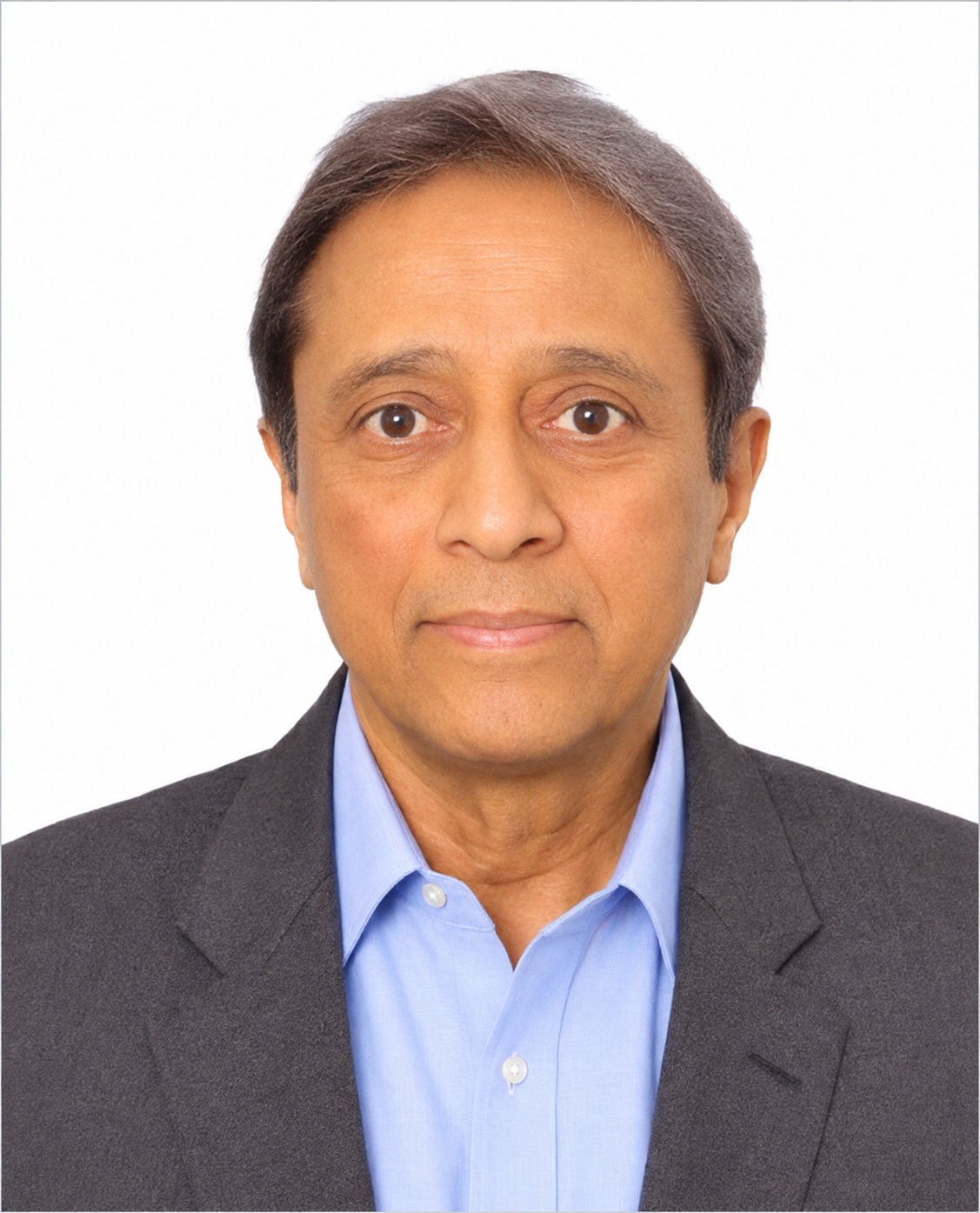 Rajendra V Kulkarni