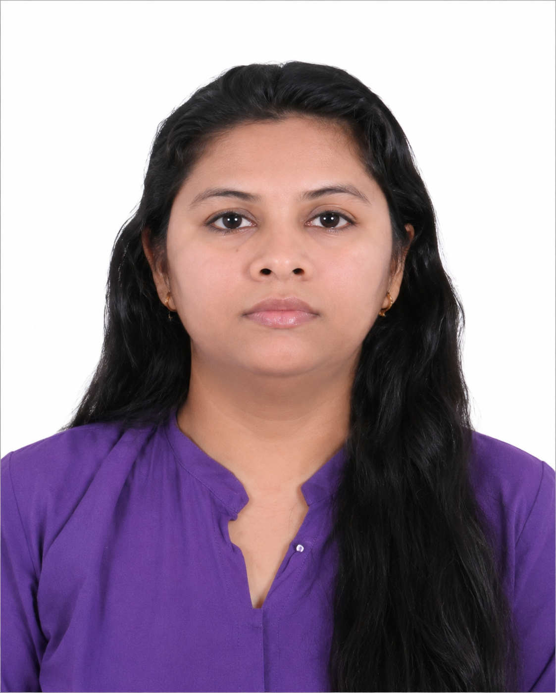 Geeta Singh