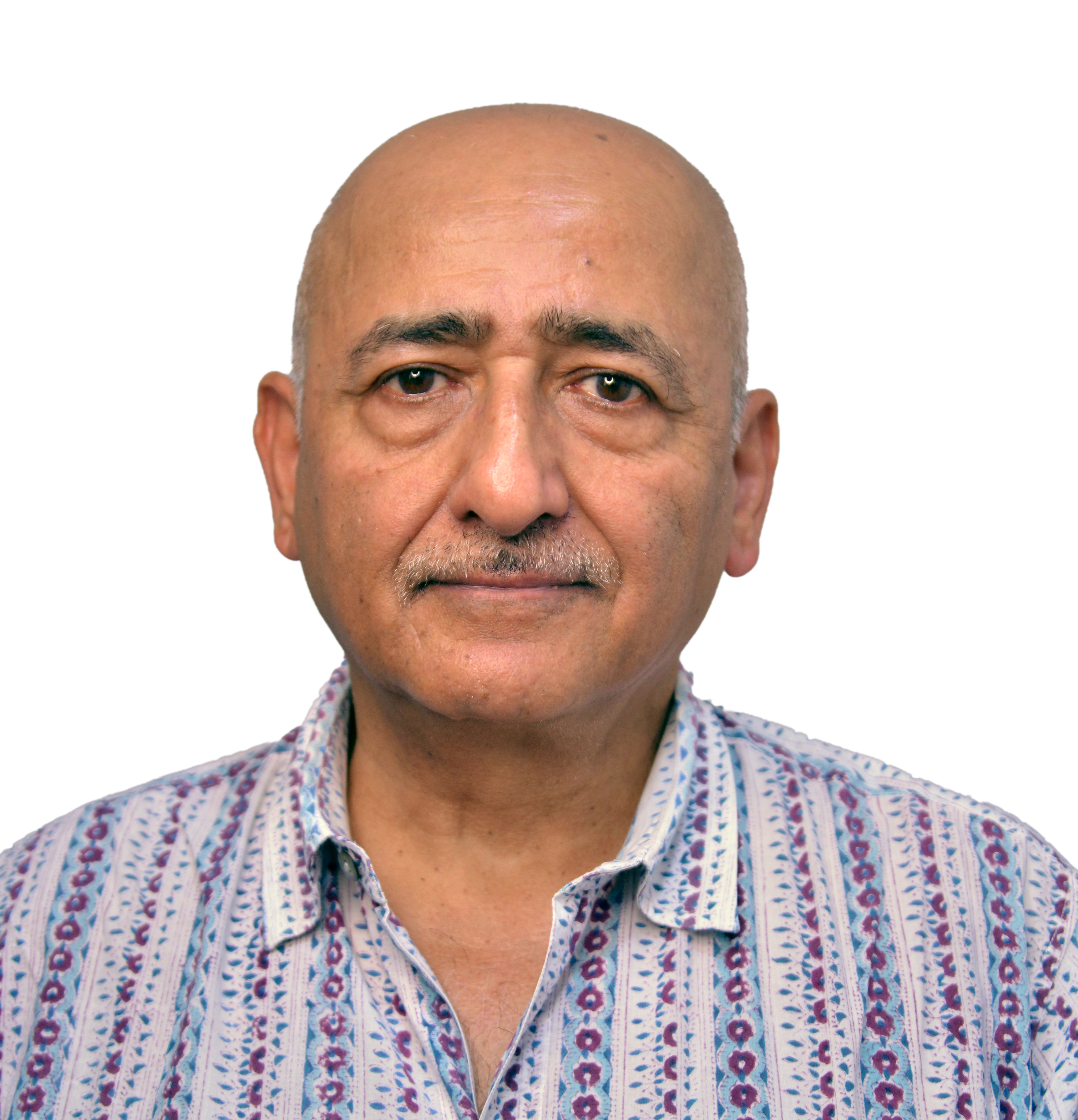 Gokul Naresh Tandan