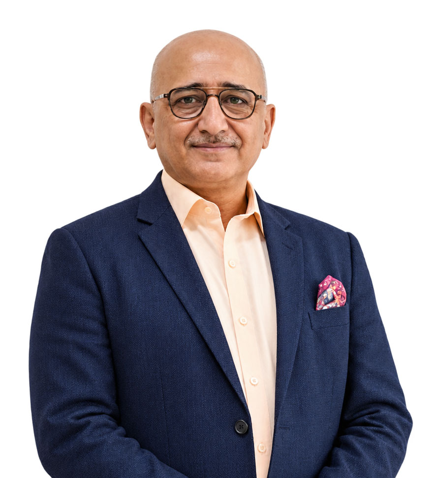 Gokul Naresh Tandan